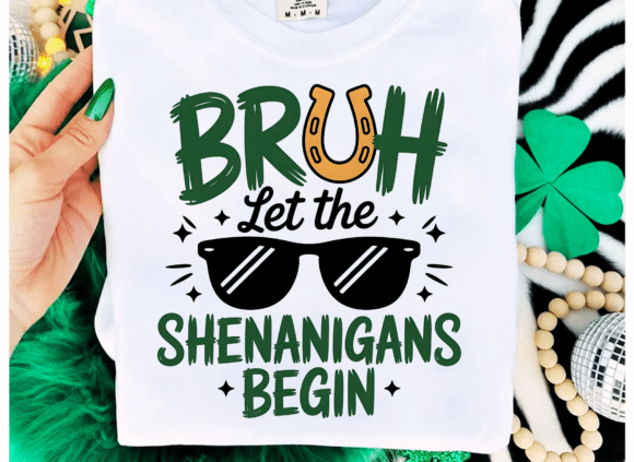 Download Funny St. Patrick's Day Png,Shenanigans - Funny st. patrick Collection