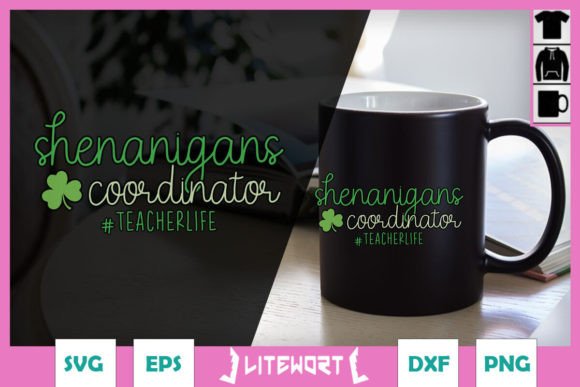 Download Funny St. Patrick's Teacher SVG - Funny st. patrick Collection