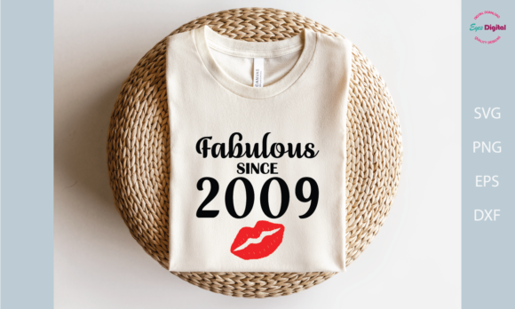 Download Fabulous Since 2009 - 2009 Collection