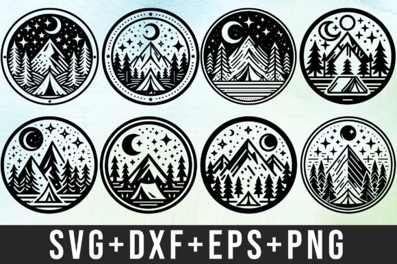 Download Outdoor Svg Bundle - Bundle Collection