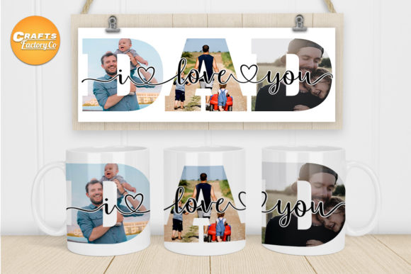 Download I Love You Dad - Love you Collection